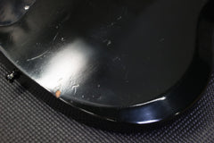 2000 Gibson Sg Gothic