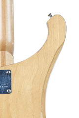 1977 Ibanez 2338B Mapleglo Bass Guitar