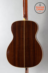 2000 Martin 000-28EC Eric Clapton Acoustic Guitar
