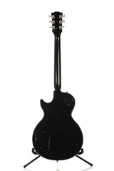 1992 Gibson Les Paul Standard Ebony Black