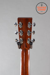 2000 Martin 000-28EC Eric Clapton Acoustic Guitar