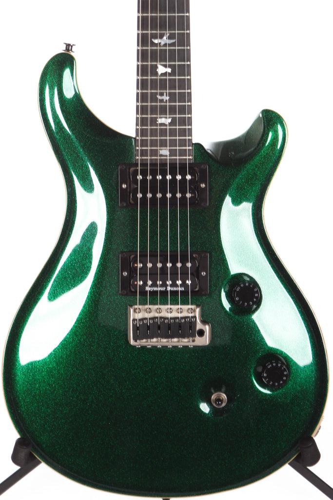 2005 PRS Paul Reed Smith Custom 24 Green Sparkle