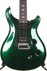 2005 PRS Paul Reed Smith Custom 24 Green Sparkle