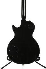 1992 Gibson Les Paul Standard Ebony Black