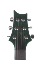 2005 PRS Paul Reed Smith Custom 24 Green Sparkle