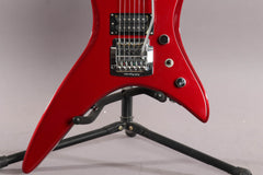 2008 BC Rich USA Custom Shop Stealth Standard