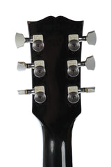 1992 Gibson Les Paul Standard Ebony Black