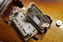 2007 Gibson Custom Shop Historic CR9 Chambered '59 Reissue Les Paul