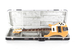 1977 Ibanez 2338B Mapleglo Bass Guitar