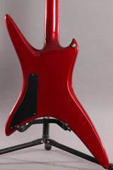 2008 BC Rich USA Custom Shop Stealth Standard