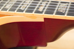 2001 Gibson Custom Shop Les Paul Elegant Premium Quilt Top -SLASH PICKUPS-