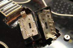 2010 Gibson Custom Shop Historic '68 Reissue Les Paul Custom Black Beauty