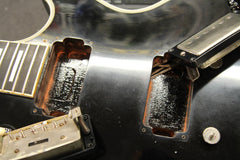 2010 Gibson Custom Shop Historic '68 Reissue Les Paul Custom Black Beauty