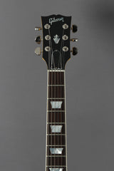 2017 Gibson Gary Clark Jr. Signature SG Gloss Yellow