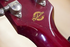 2001 Gibson Custom Shop Les Paul Elegant Premium Quilt Top -SLASH PICKUPS-