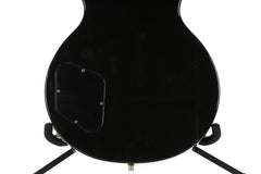 1992 Gibson Les Paul Standard Ebony Black