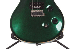 2005 PRS Paul Reed Smith Custom 24 Green Sparkle