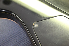 2010 PRS Paul Reed Smith 25th Anniversary 513 Sapphire Smokeburst