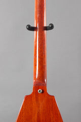 2008 Gibson Custom Shop Flying V Standard Figured Top Washed Cherry