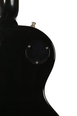 1992 Gibson Les Paul Standard Ebony Black