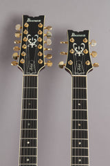 1978 Ibanez Artist 2640 Double Neck Electric Guitar