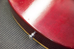 2001 Gibson Custom Shop Les Paul Elegant Premium Quilt Top -SLASH PICKUPS-