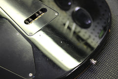 2010 PRS Paul Reed Smith 25th Anniversary 513 Sapphire Smokeburst