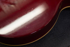 2001 Gibson Custom Shop Les Paul Elegant Premium Quilt Top -SLASH PICKUPS-