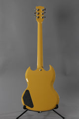 2017 Gibson Gary Clark Jr. Signature SG Gloss Yellow