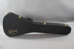 2008 Gibson Custom Shop Flying V Standard Figured Top Washed Cherry