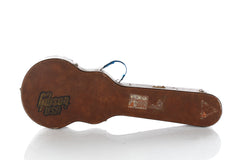 1992 Gibson Les Paul Standard Ebony Black