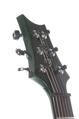 2005 PRS Paul Reed Smith Custom 24 Green Sparkle