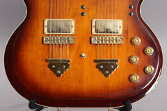 1978 Ibanez Artist 2640 Double Neck Electric Guitar