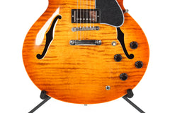 2017 Gibson Memphis ES-335 Figured Faded Lightburst