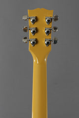 2017 Gibson Gary Clark Jr. Signature SG Gloss Yellow