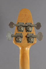 1975 Gibson Grabber G3 Bass Guitar