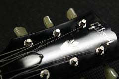 2017 Gibson Custom Shop Sg Standard Maple Top Dark Cherry