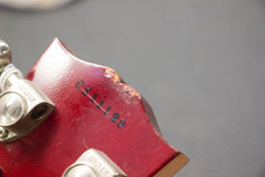 2001 Gibson Custom Shop Les Paul Elegant Premium Quilt Top -SLASH PICKUPS-