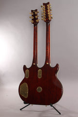 1978 Ibanez Artist 2640 Double Neck Electric Guitar