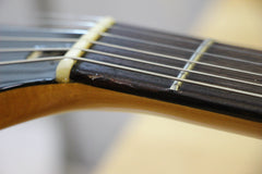 1976 Ibanez 2459 Destroyer Explorer "Korina" Natural