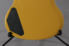 2017 Gibson Gary Clark Jr. Signature SG Gloss Yellow