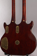 1978 Ibanez Artist 2640 Double Neck Electric Guitar