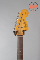 1992 Fender MIJ Japan Bass VI 3-Tone Sunburst