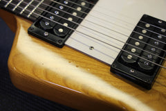 1976 Ibanez 2459 Destroyer Explorer "Korina" Natural