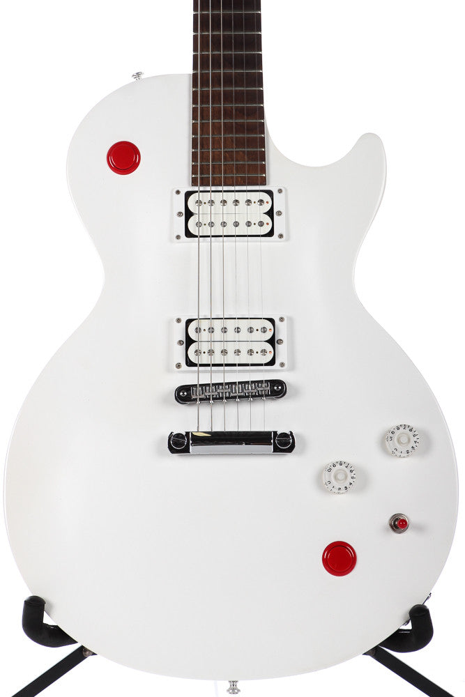 2011 Gibson Les Paul Buckethead Studio Baritone Guitar