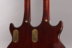 1978 Ibanez Artist 2640 Double Neck Electric Guitar