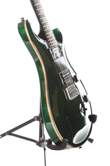 2005 PRS Paul Reed Smith Custom 24 Green Sparkle