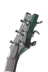 2005 PRS Paul Reed Smith Custom 24 Green Sparkle