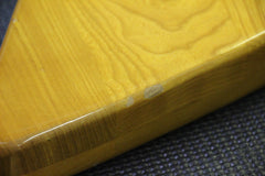 1976 Ibanez 2459 Destroyer Explorer "Korina" Natural