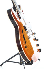 2017 Gibson Memphis ES-335 Figured Faded Lightburst